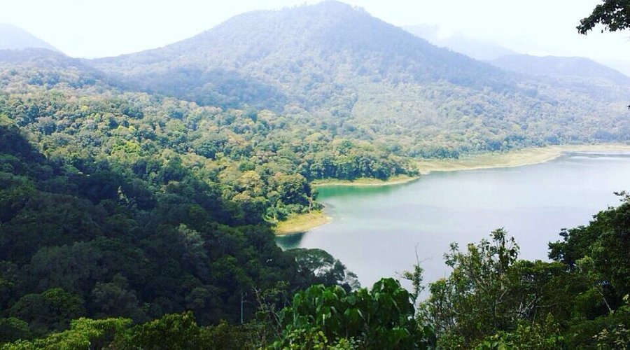 Wanagiri twin Lakes 02